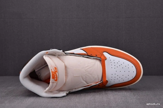 Rep EP High DO9369-101 DO9369-101 Starfish Jordan 1 Retro OG 0422